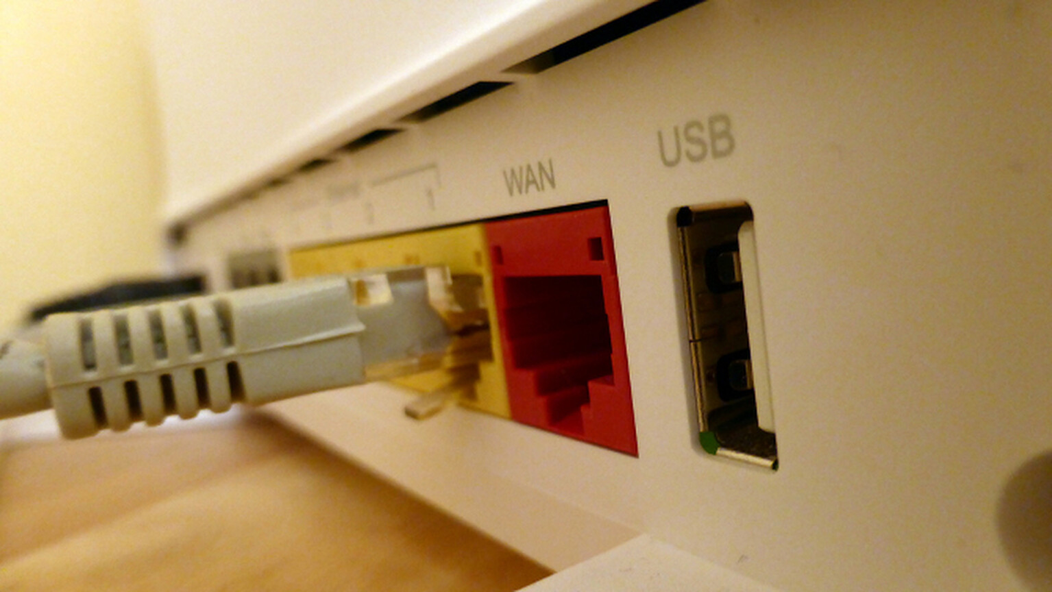 New buildings must be superfast broadband-ready from 2017 says EU