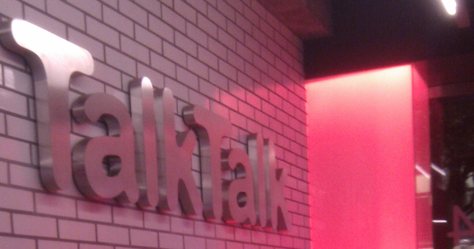 TalkTalk to reach 10m homes with Google-style gigabit fibre broadband city hunt
