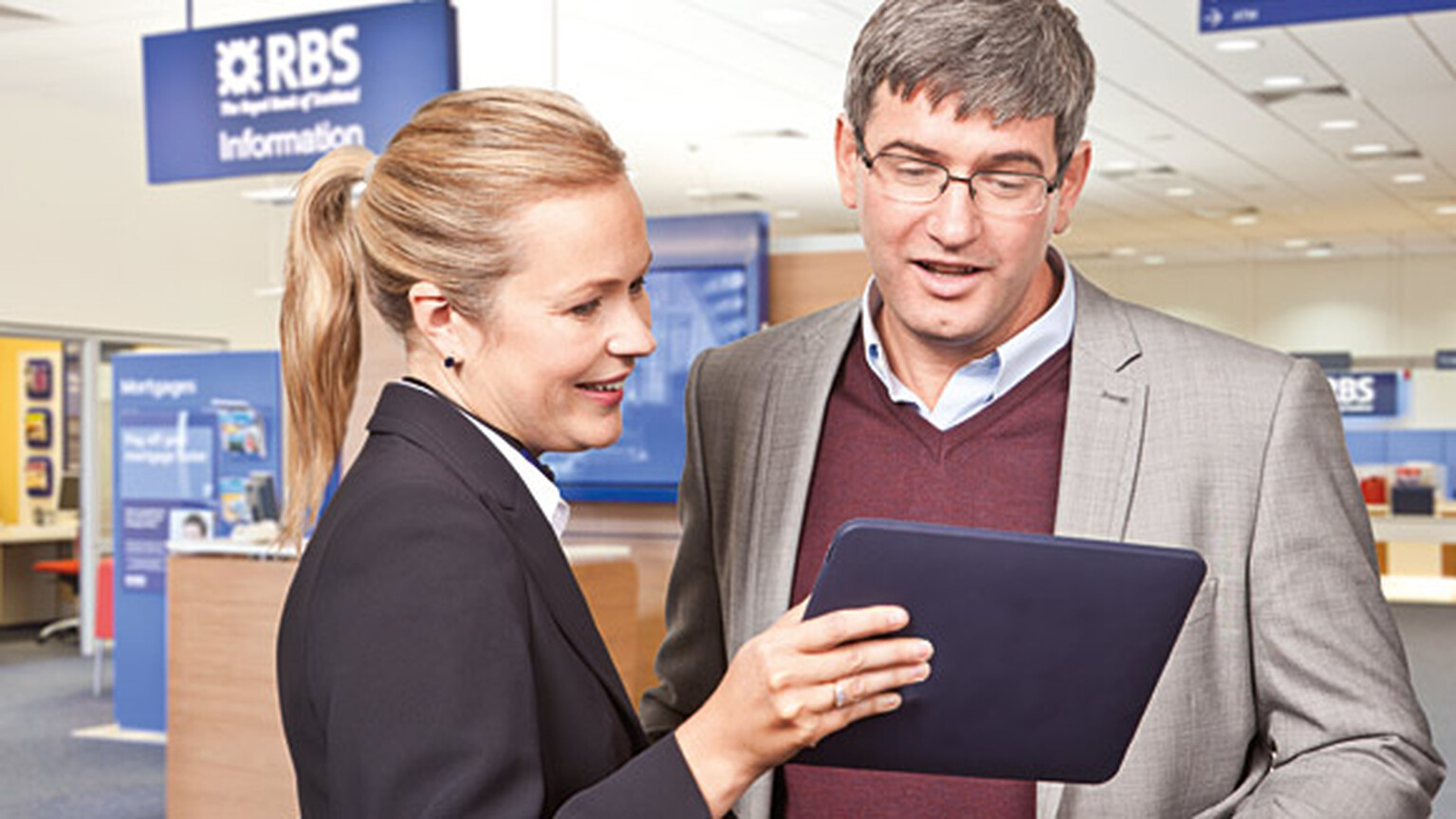 RBS and NatWest follow HSBC with free WiFi at UK branches