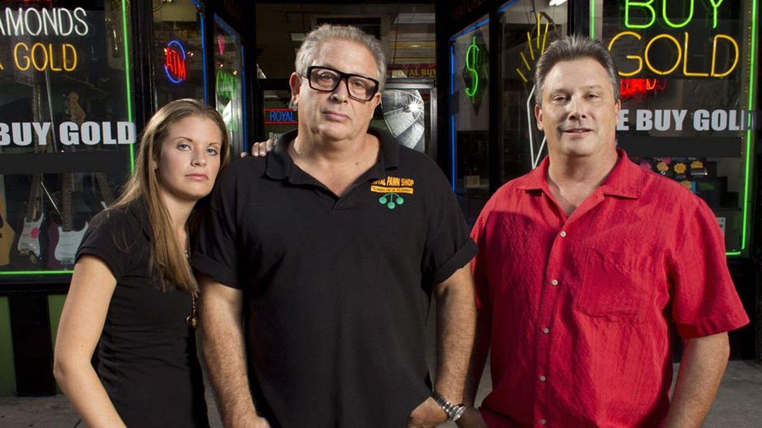 Freeview, Freesat and YouView to get Turner's US reality TV channel TruTV