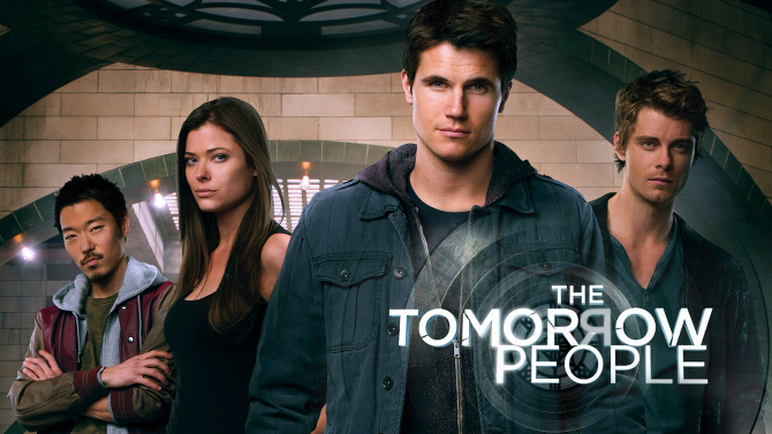 Dracula, The Tomorrow People, Almost Human and Believe face first-season axe