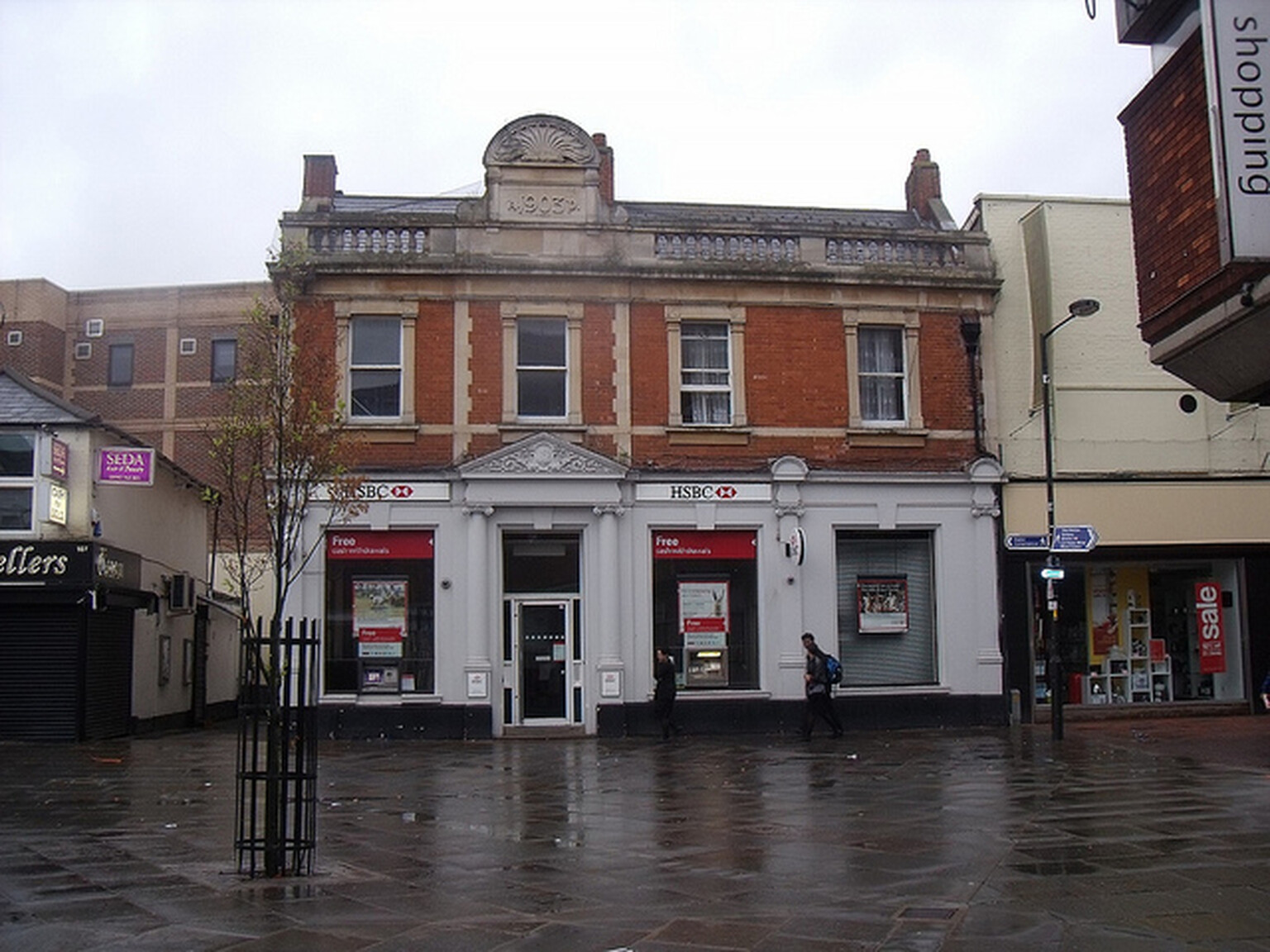 HSBC adds BT Wi-Fi hotspots in branches