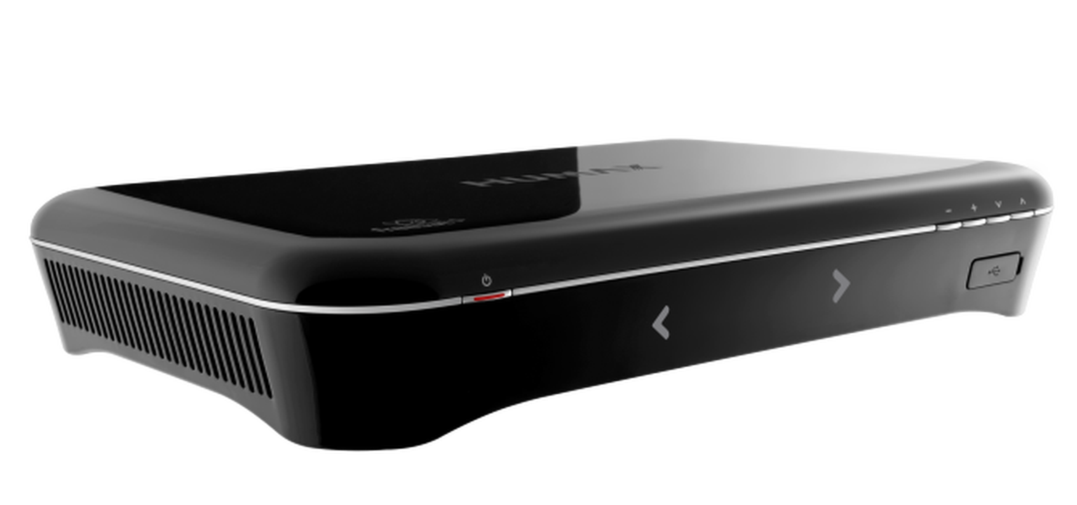 Humax HDR-1000S upgrade gives Freesat Freetime viewers a 2TB boost