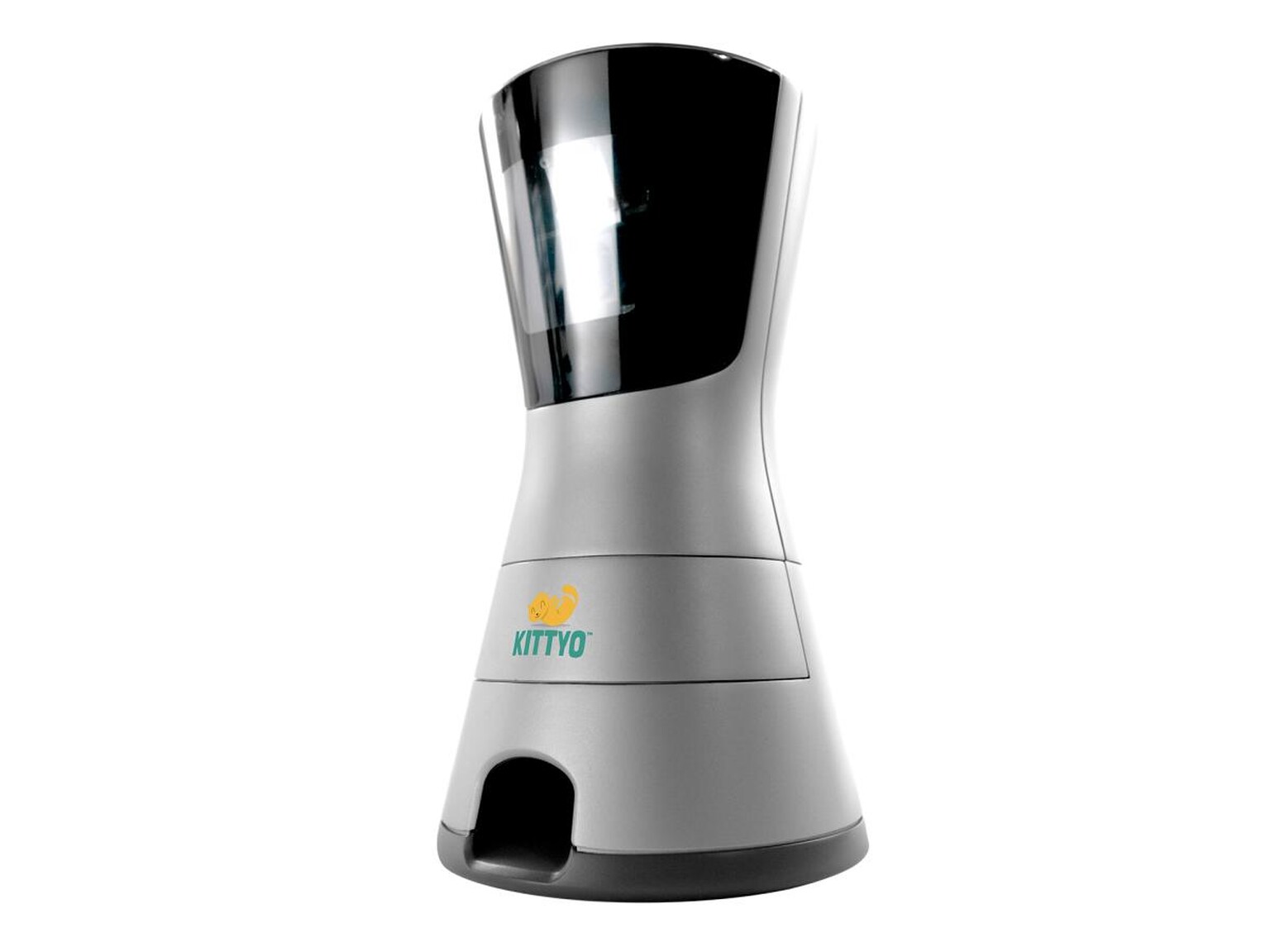 Kittyo lets you play with your pussy wherever you are