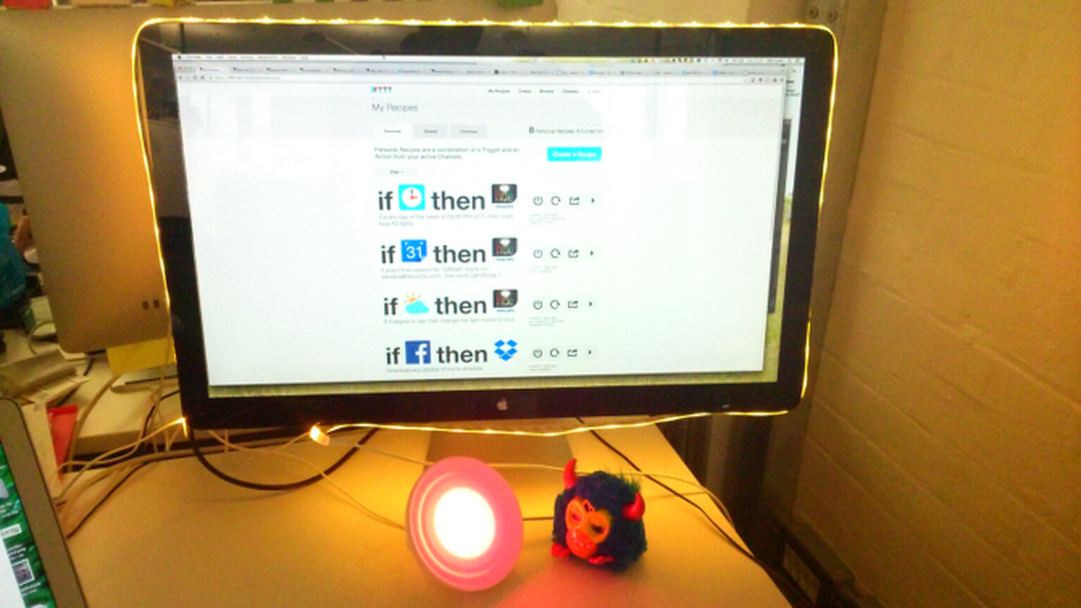 Philips Hue tips: 5 fun things to do with your smart lights