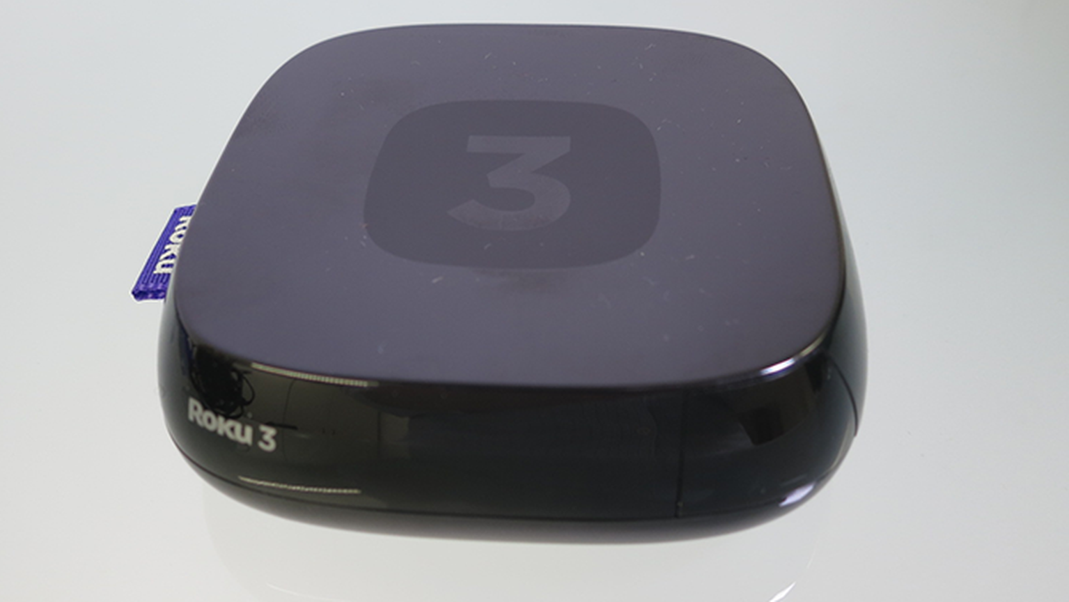 Roku 3 review: Smart TV replacement for £99