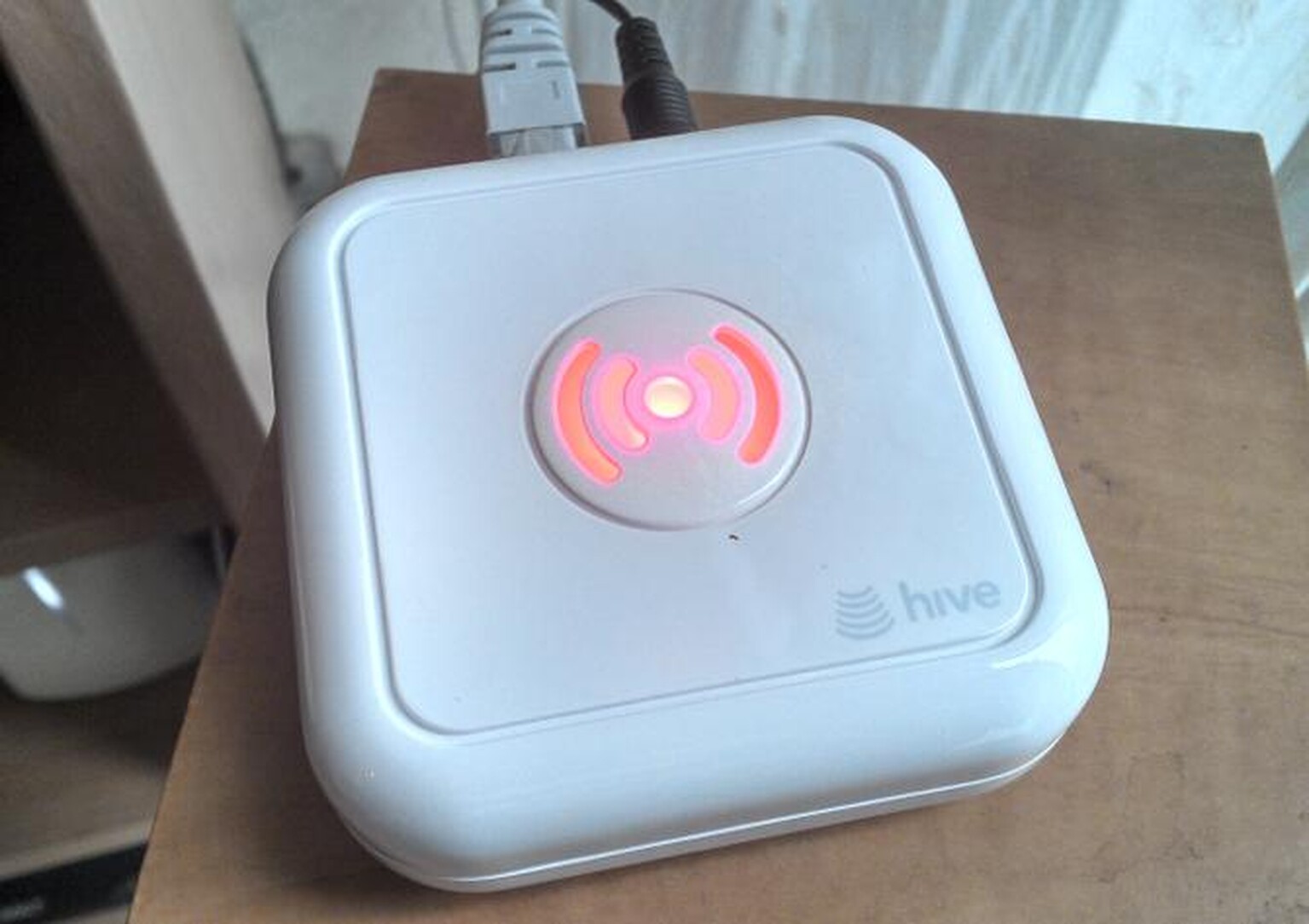 British Gas Hive smart energy app knows when you're away from home now