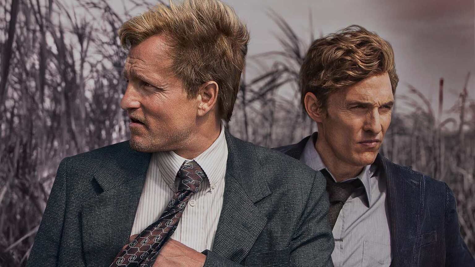 All True Detective episodes tracked down on Amazon Instant Video