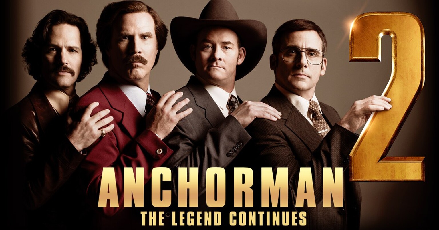 TalkTalk TV adds American Hustle and more on-demand movies