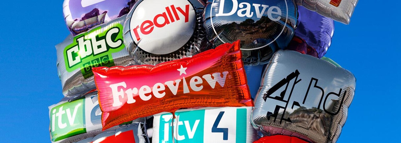 Freeview sets date for Children and News channels reshuffle