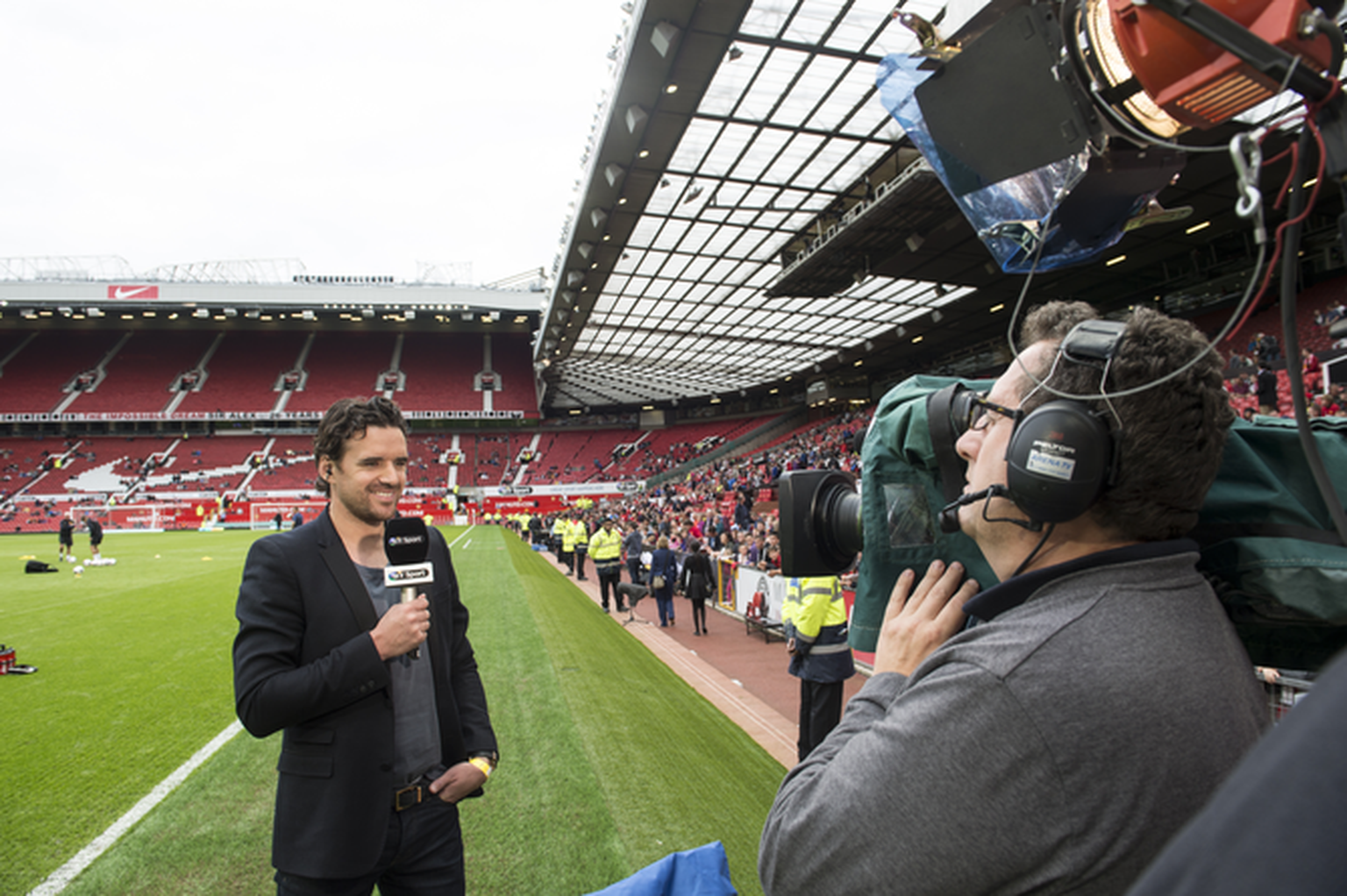 Ofcom begins review of wholesale offer of Sky Sports 1 and 2 - UPDATED