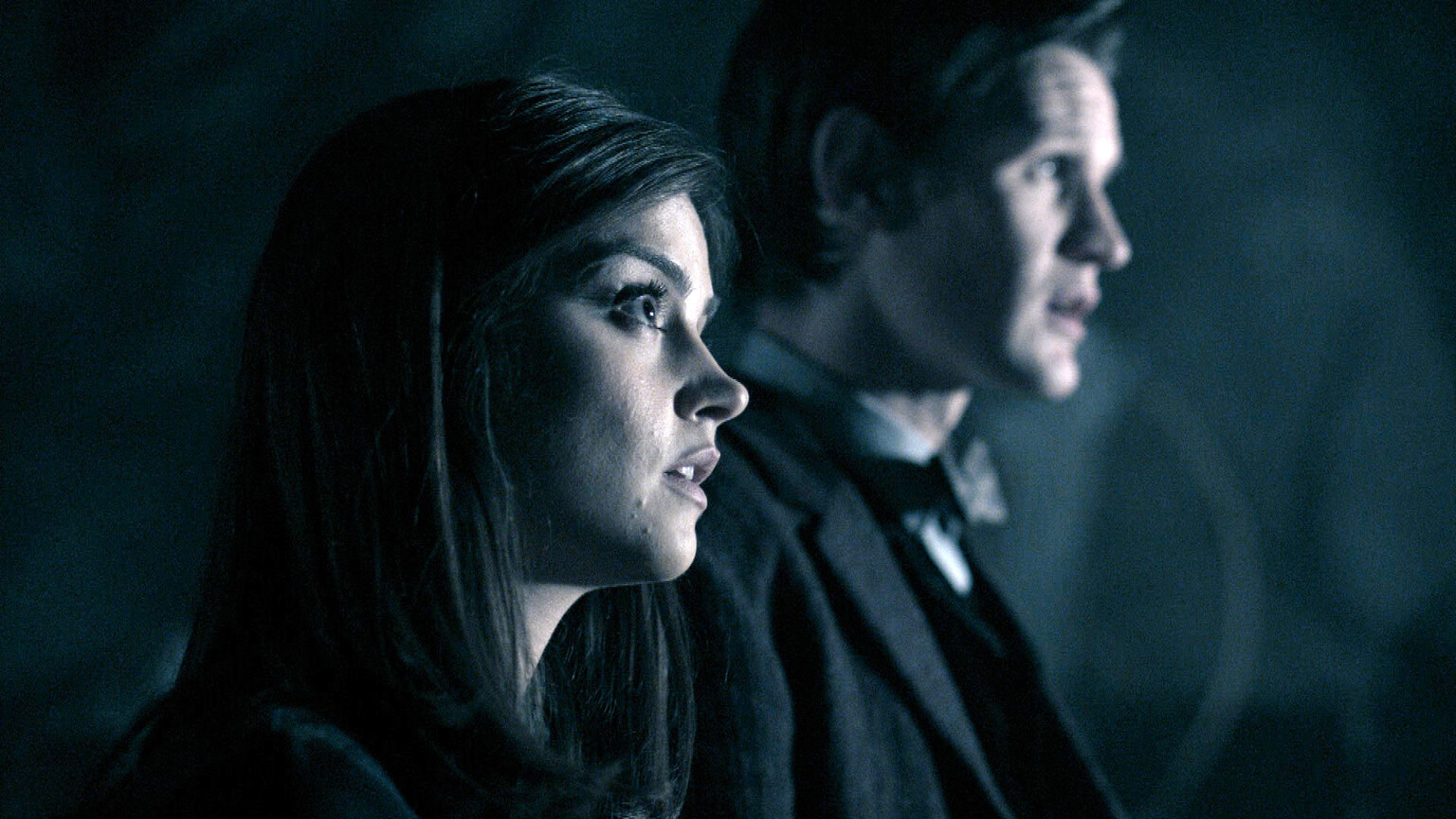 Doctor Who, Sherlock and classic BBC shows land on Amazon Prime Instant Video