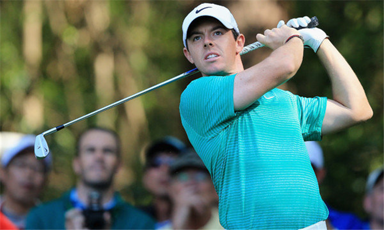 Sky Sports scores exclusive Masters 2015 golf coverage