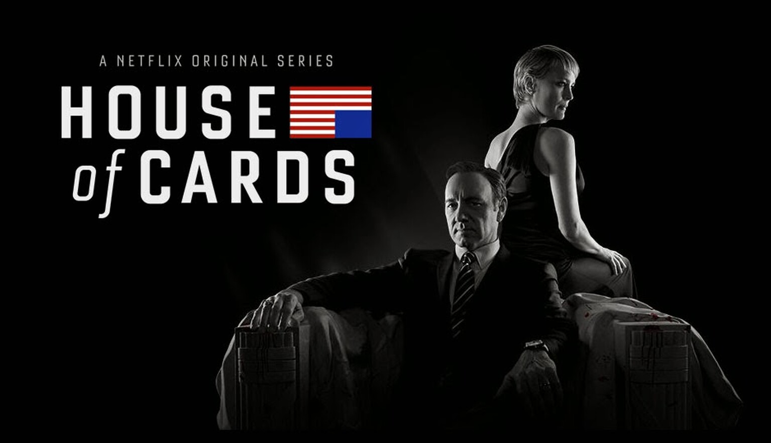 Netflix kicks off the era of 4K TV with House of Cards Ultra HD streaming