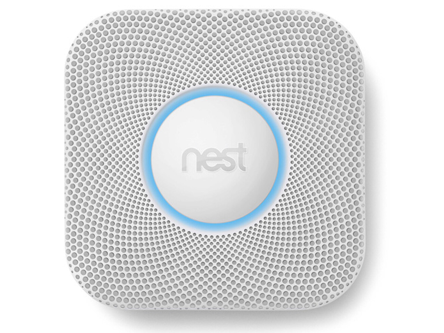 Nest Protect smoke and CO alarm alarm halts sales while waving bug fixed
