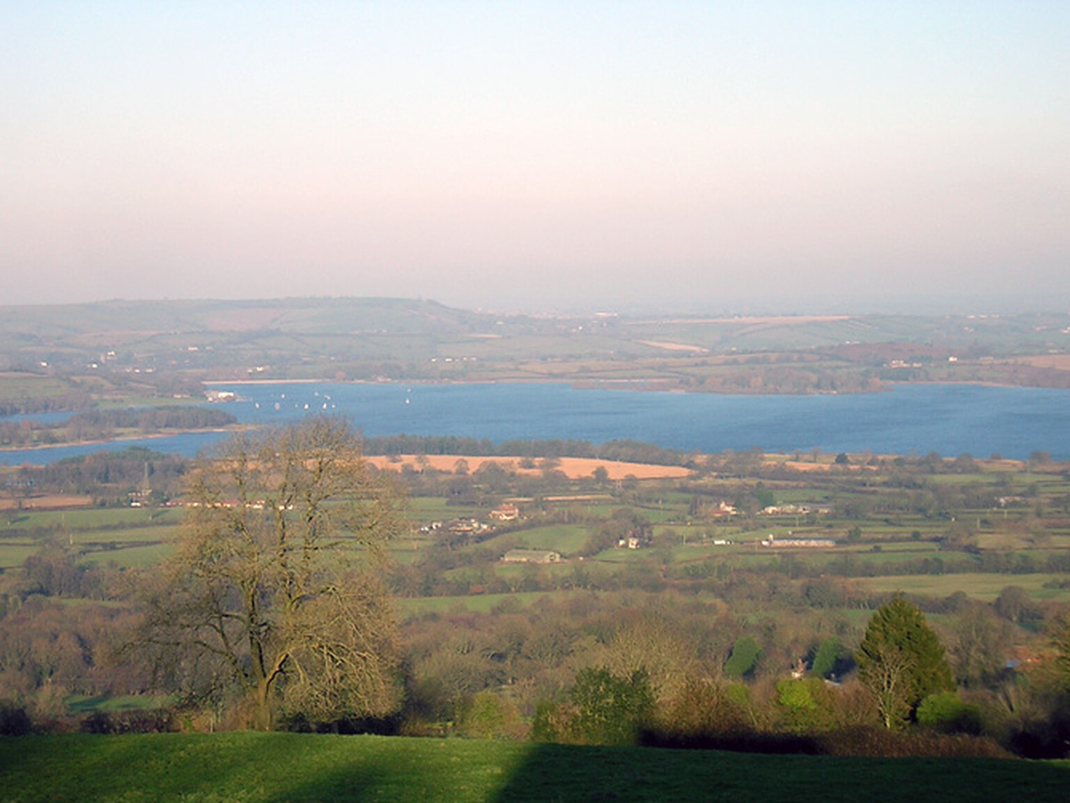 Somerset community fibre broadband scheme challenges county’s BT project