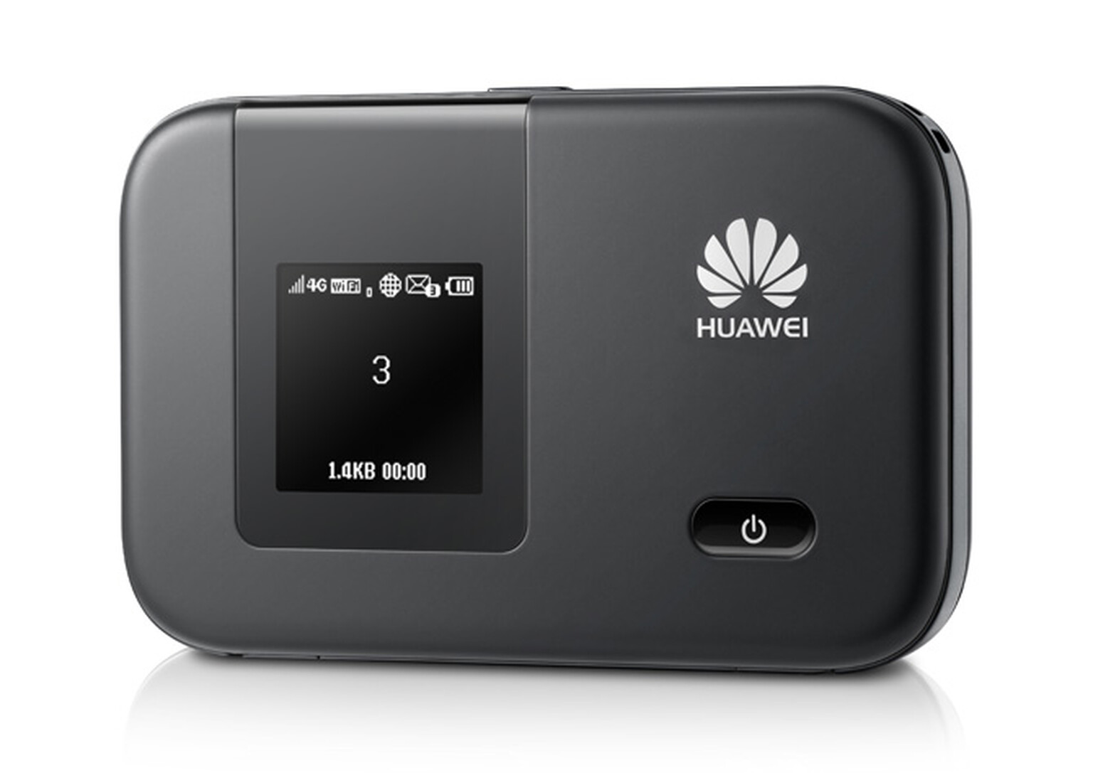 Three launches its first 4G mobile hotspot: 10 can share up to 150Mbps