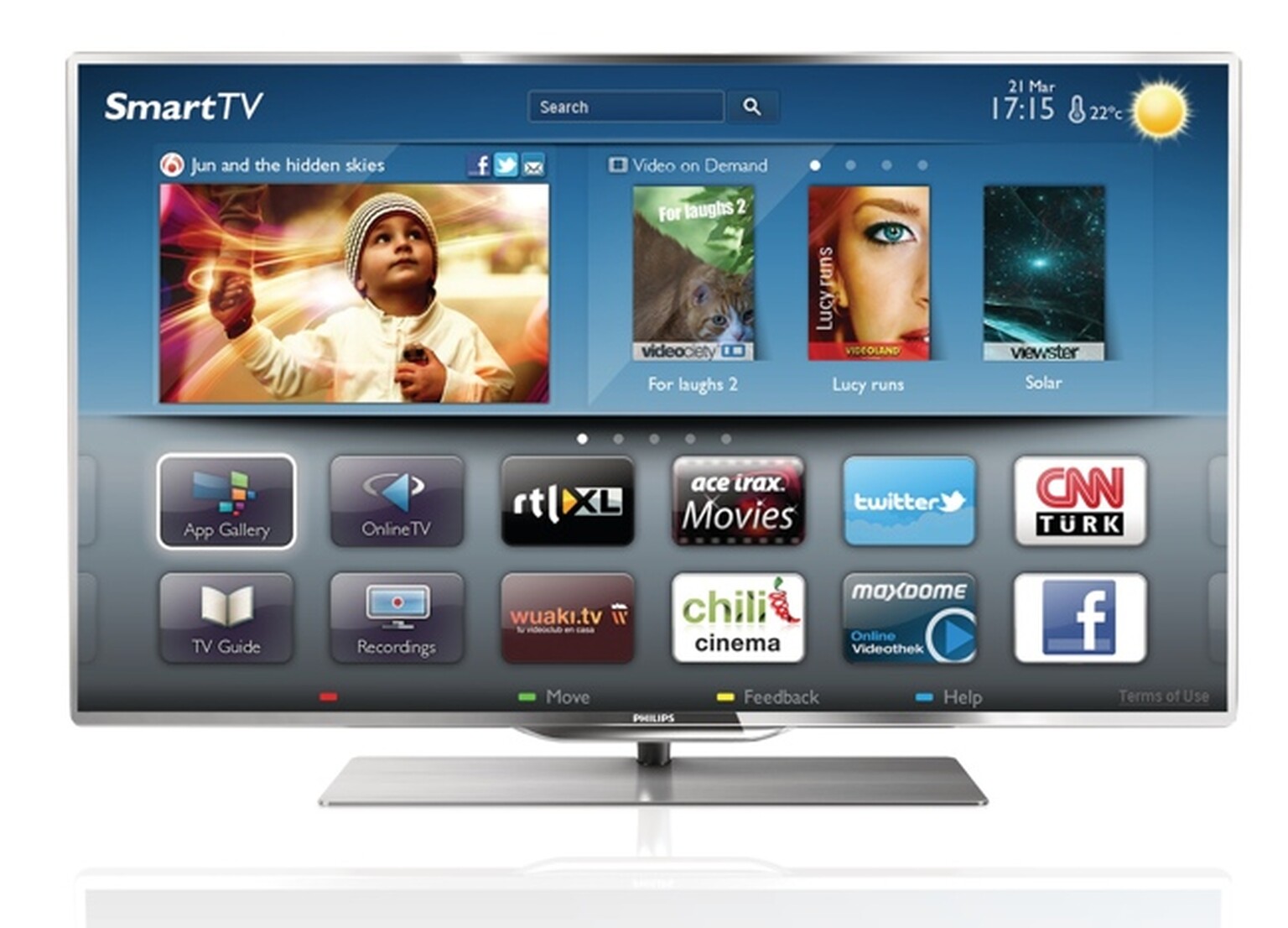 Philips Miracast bug leaves smart TVs open to hacking