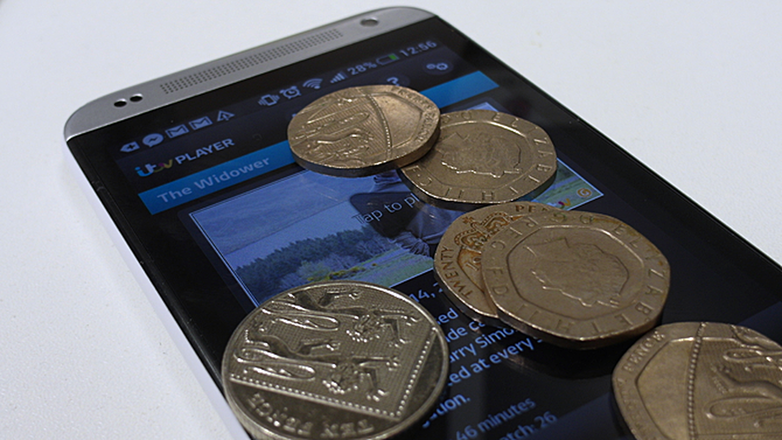 ITV axing pay per view rentals on ITV Player