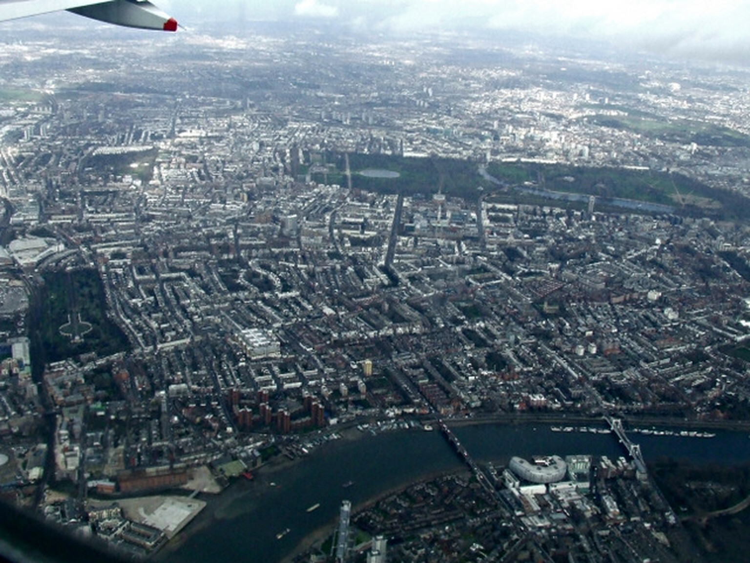 Laid in Chelsea: Gigabit fibre broadband comes to exclusive development