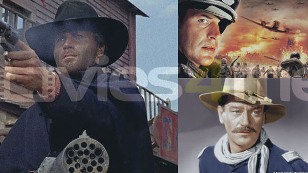 Freeview gets Movies4Men and CBS Reality