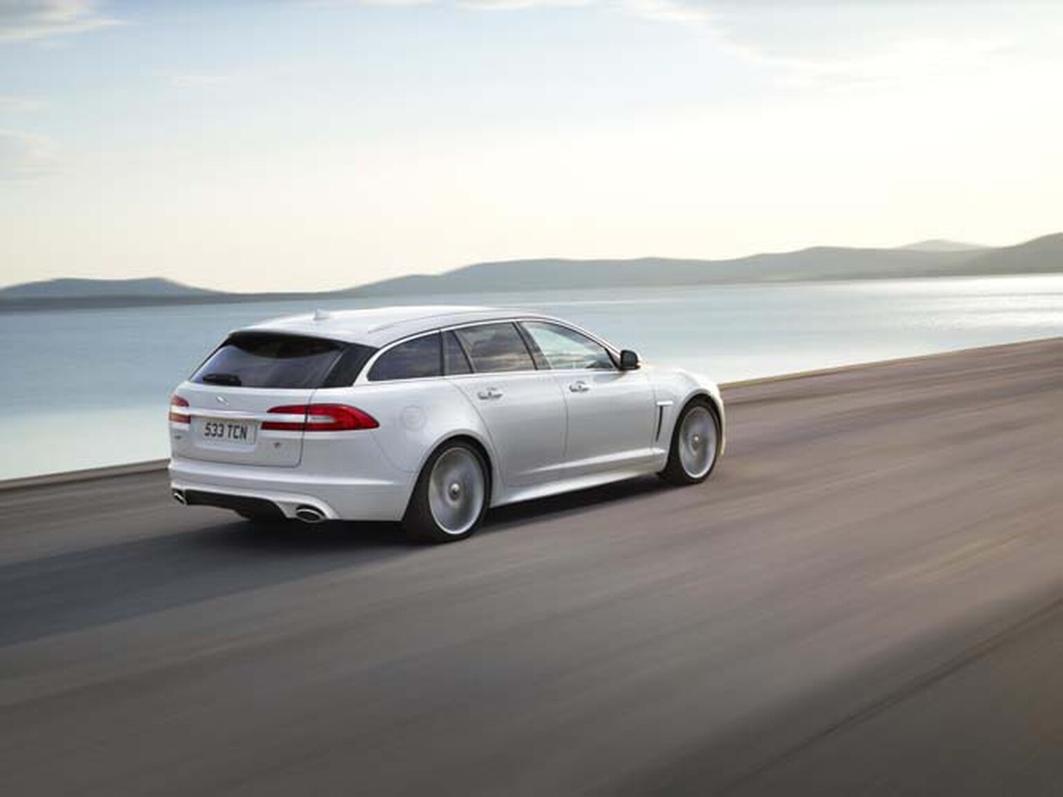 Jaguar XF Sportbrake estate pricing confirmed
