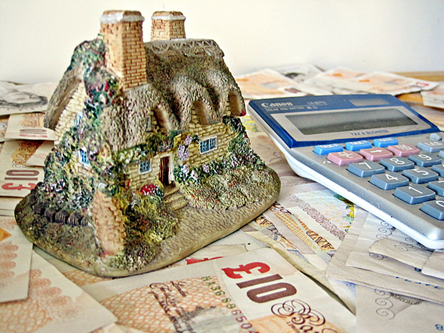 Government opens £10 million fund to crack rural broadband challenges
