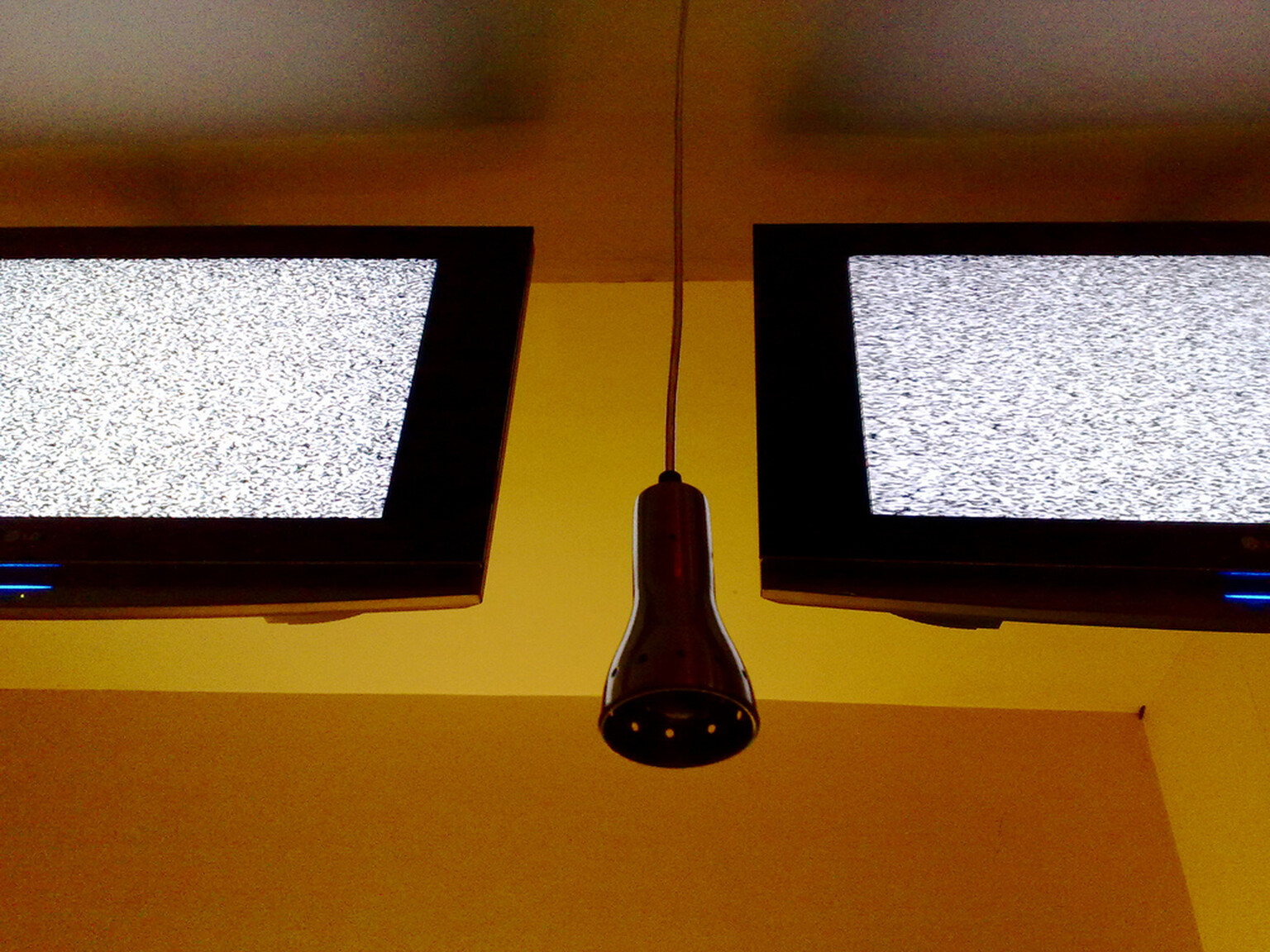 Freeview to get that analogue feeling with ‘snow mode’