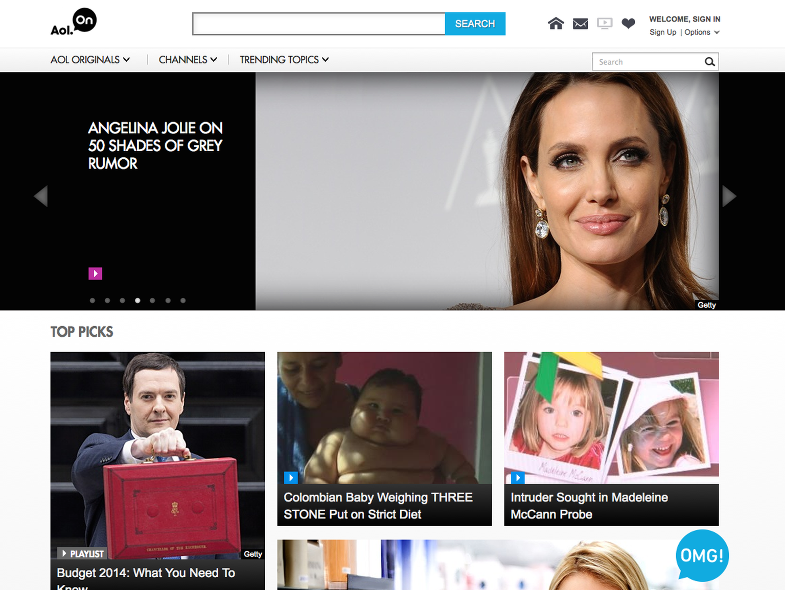 AOL takes the fight to YouTube with AOL On