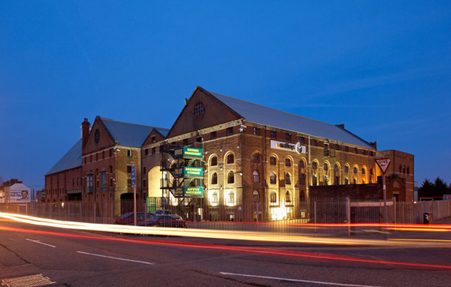 Gigabit urban broadband comes to Cardiff courtesy of Spectrum Internet