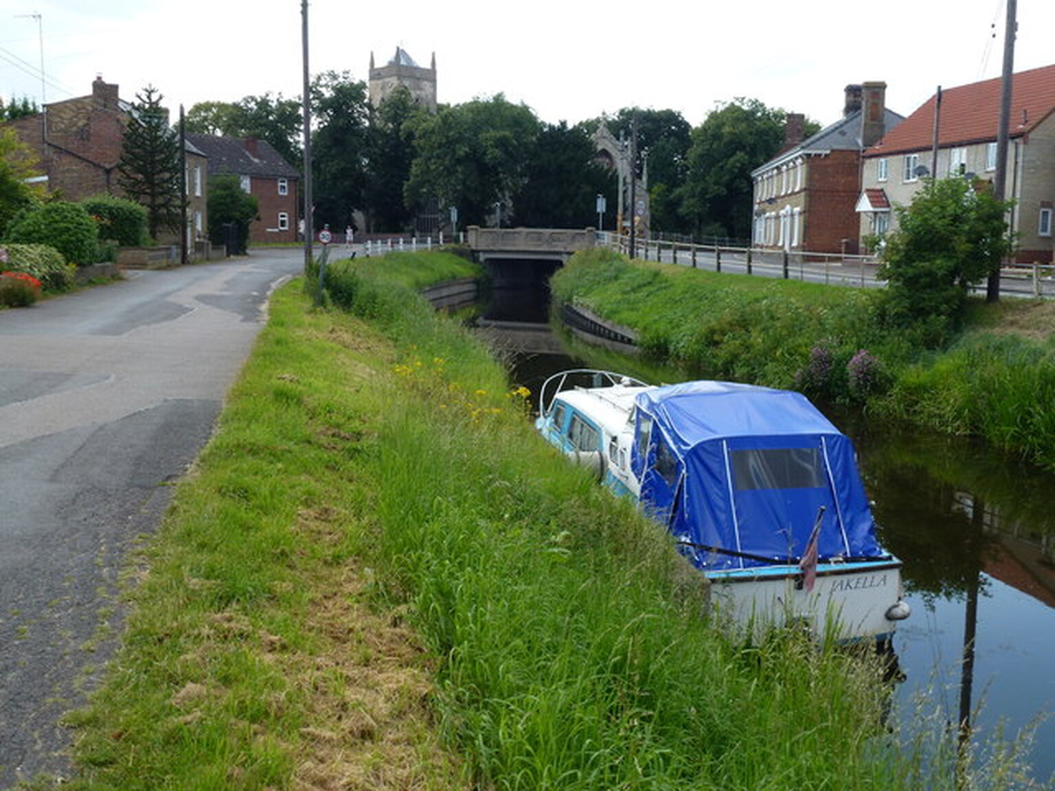 Wireless broadband from ThinkingWISP now covers 90 per cent of Norfolk