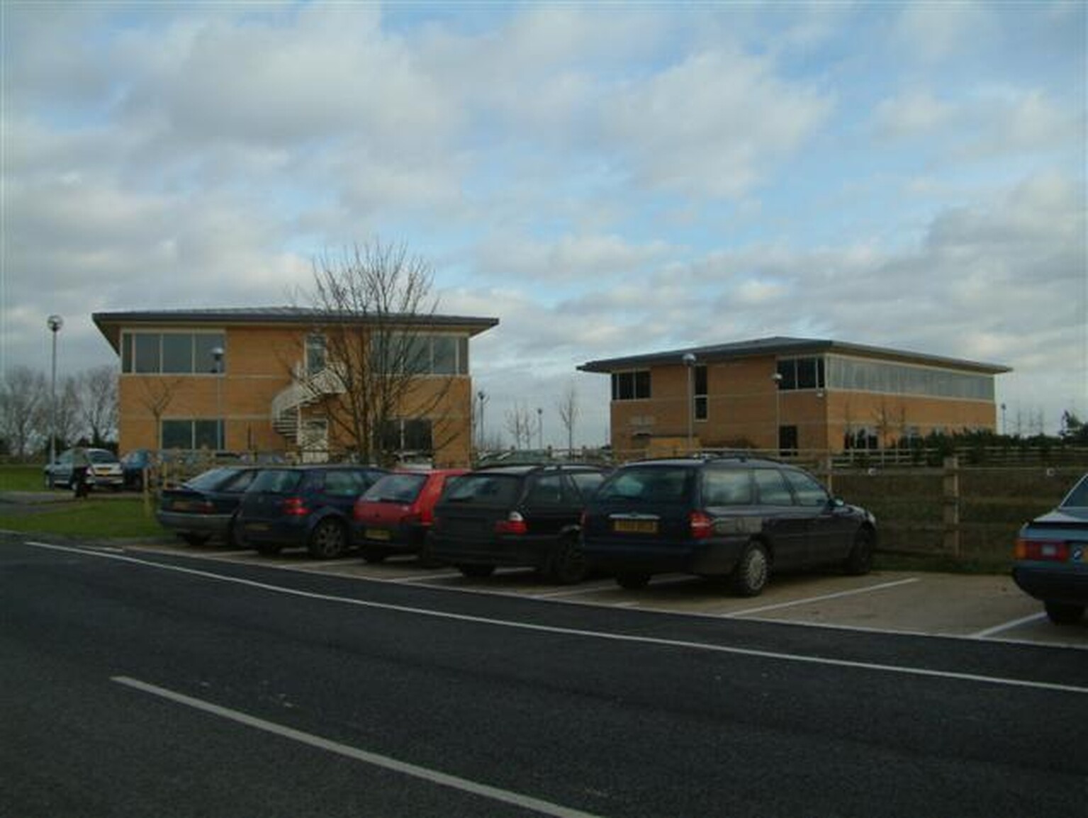 Gigaclear installs ultrafast pure fibre in Oxfordshire business park