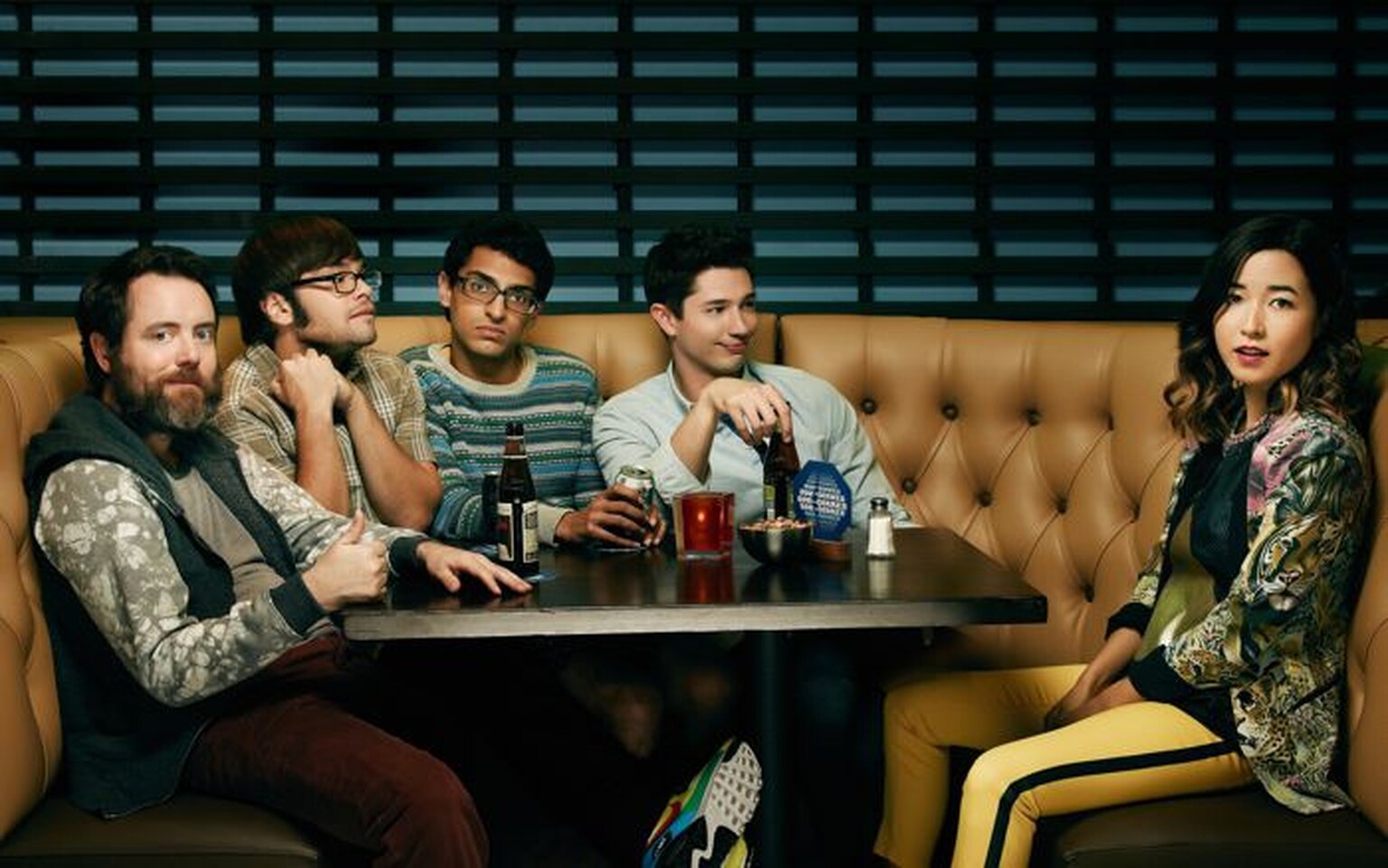 Betas boots up on Amazon's Prime Instant Video in the UK