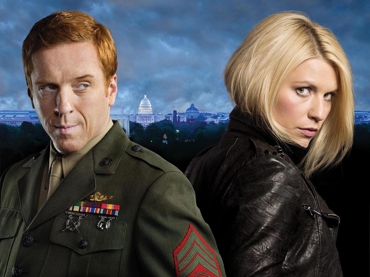 Netflix brings Homeland and American Horror Story to the UK