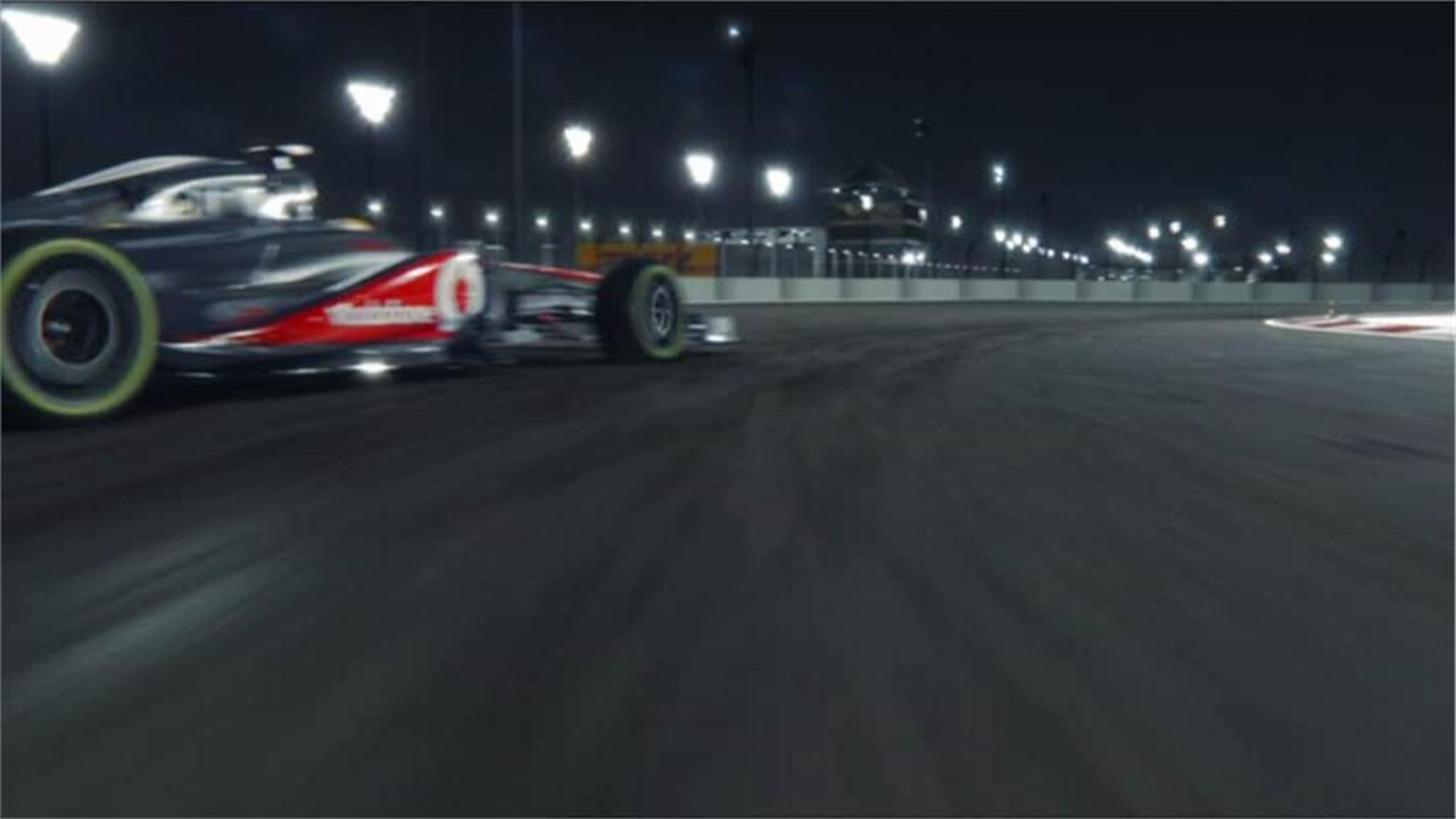 How to watch every F1 2014 race for under £100