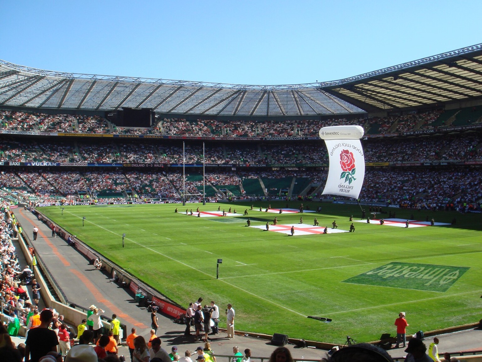 Sky Sports scores Women's Rugby World Cup rights