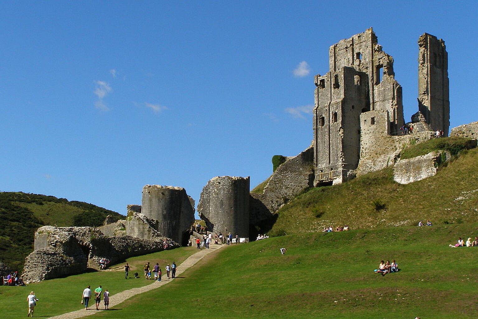 Dorset snags extra £770,000 for superfast broadband