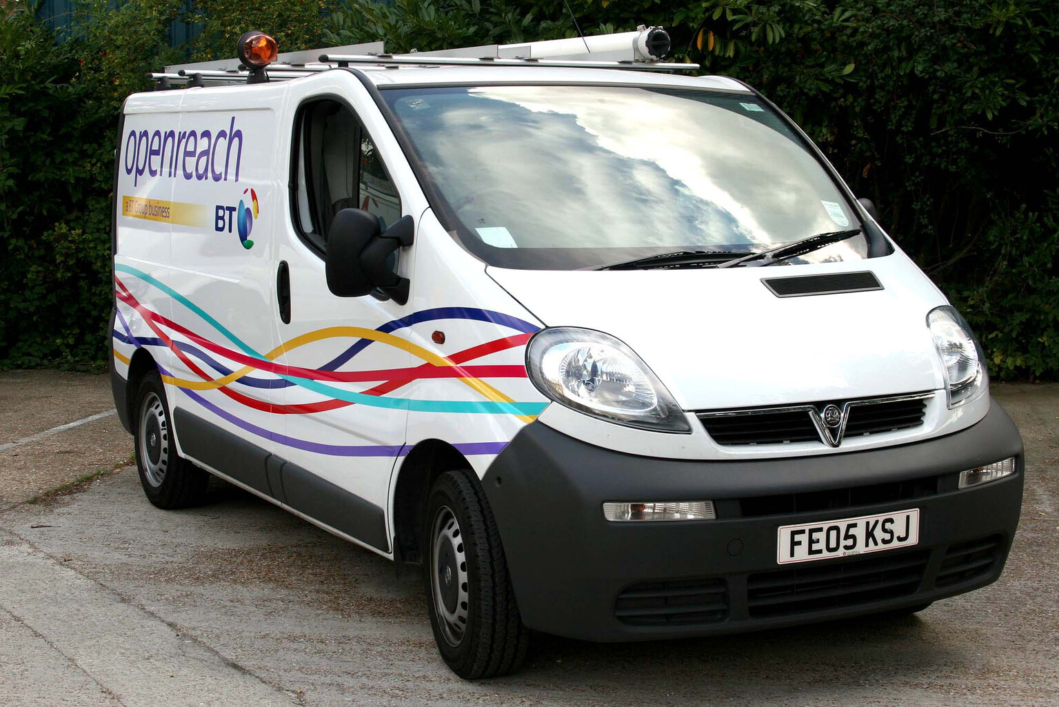Openreach broadband flooding Hit Squads go door-to-door in Basingstoke, Guildford, Taunton and Sunbury