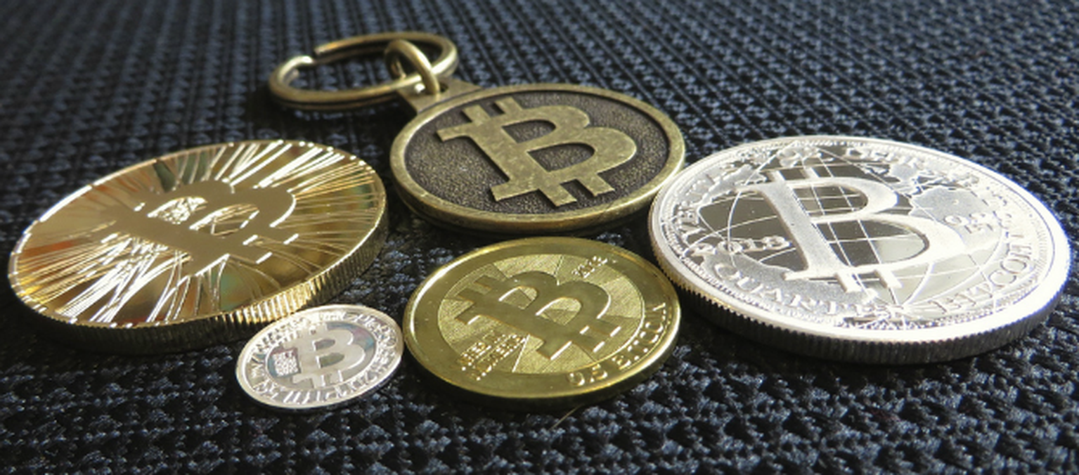 Bitcoin accepted for child abuse images, say net watchdogs