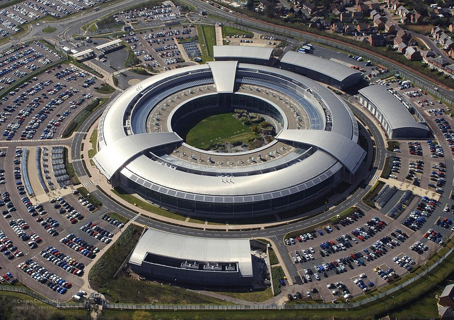 Labour Party mulls Snoopers’ Charter revival