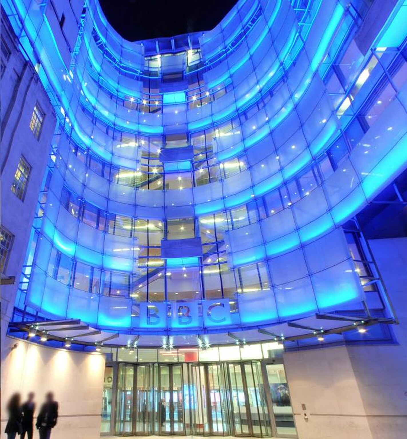 BBC Store gets green light to sell BBC shows online