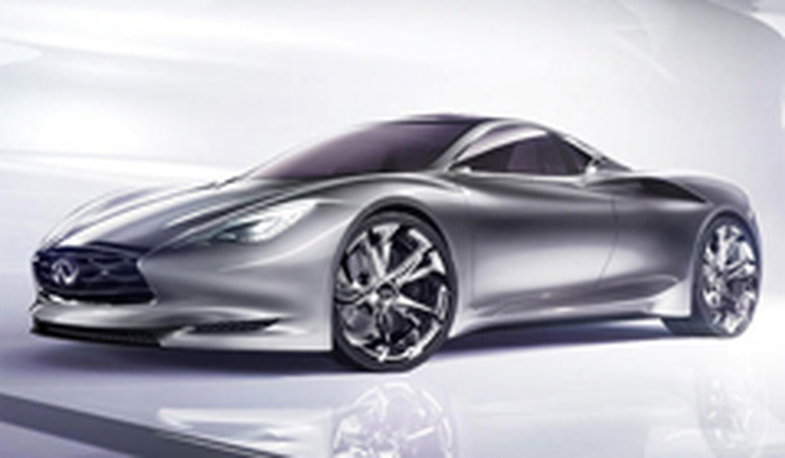 Emerg-e concept drags Infiniti from UK obscurity