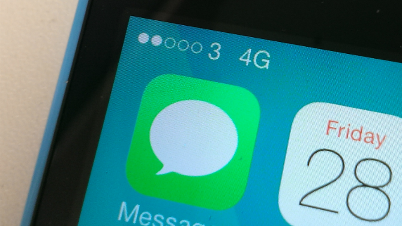 Three: Free 4G for everyone, provided you can get it