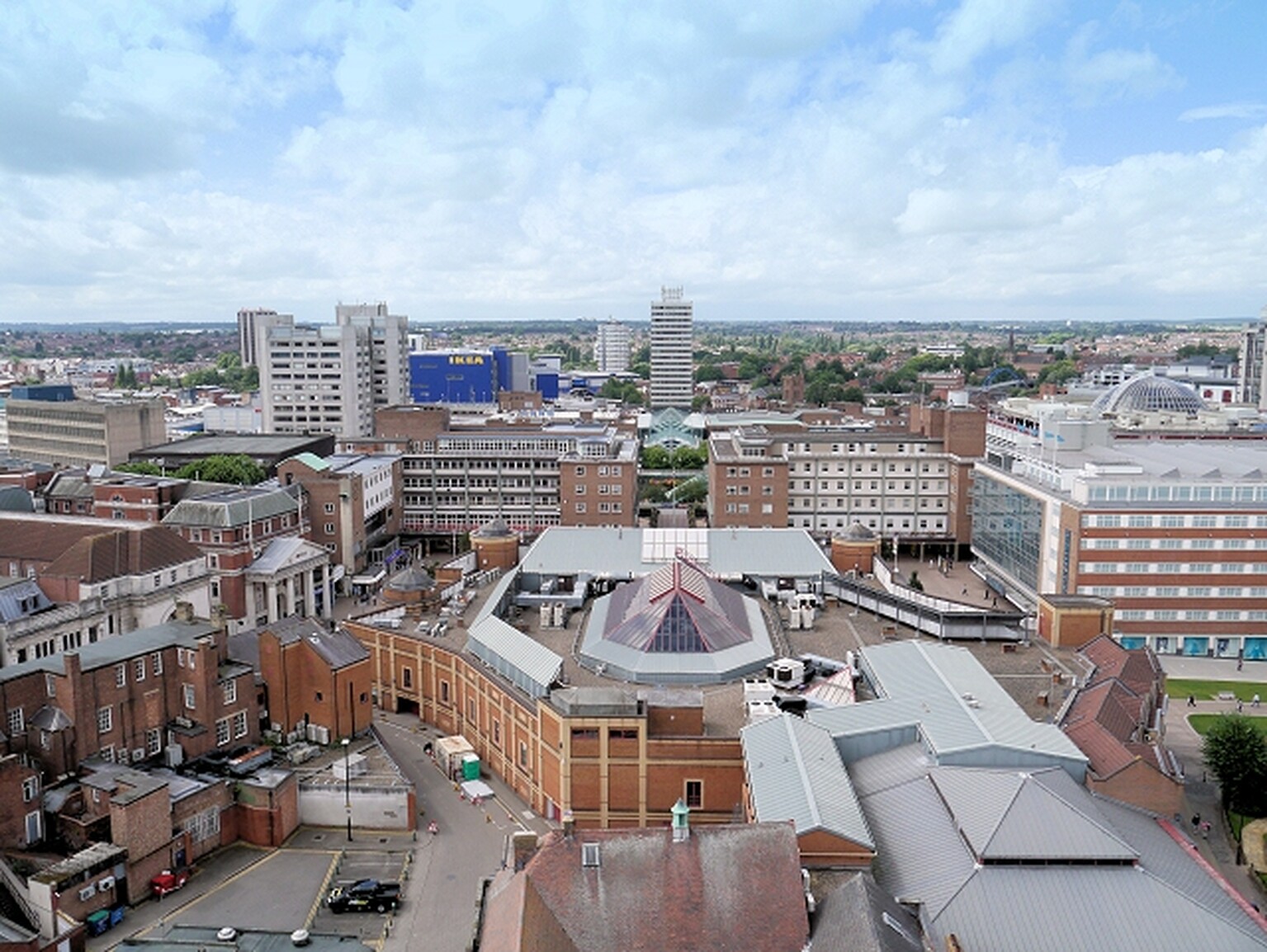 Coventry businesses and organisations to get vouchers to install better broadband