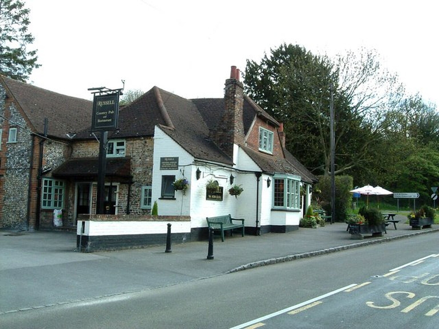 Herts and Bucks villages get upgraded to fibre