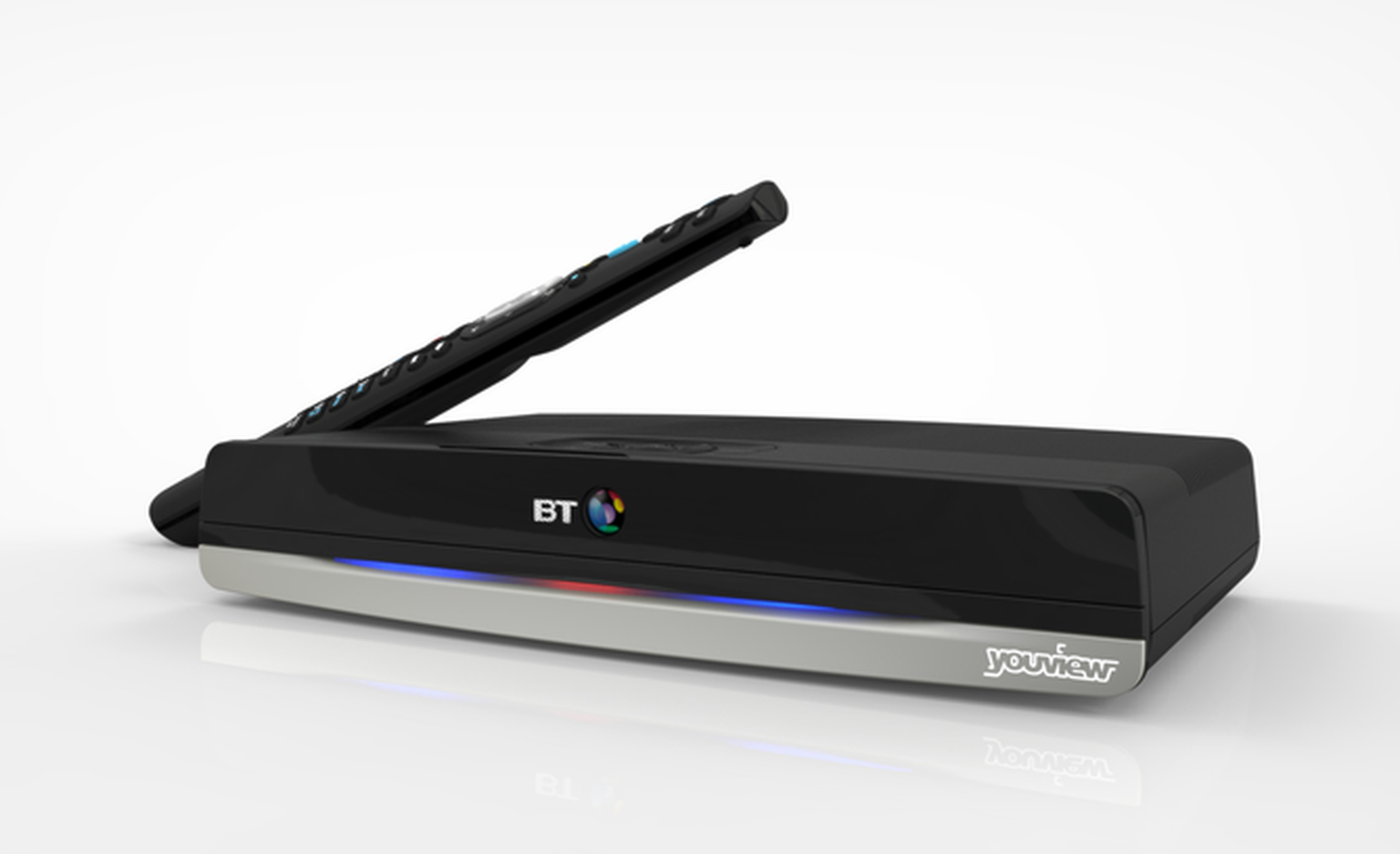 BT YouView adds HD versions of TLC, Discovery, Animal Planet and British Eurosport