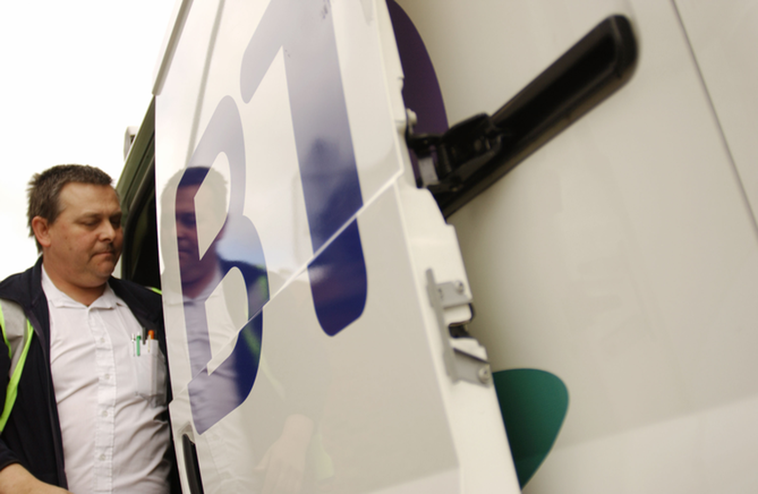Hit the North: BT beats back flood damage in Manchester, West Yorkshire and Lancashire