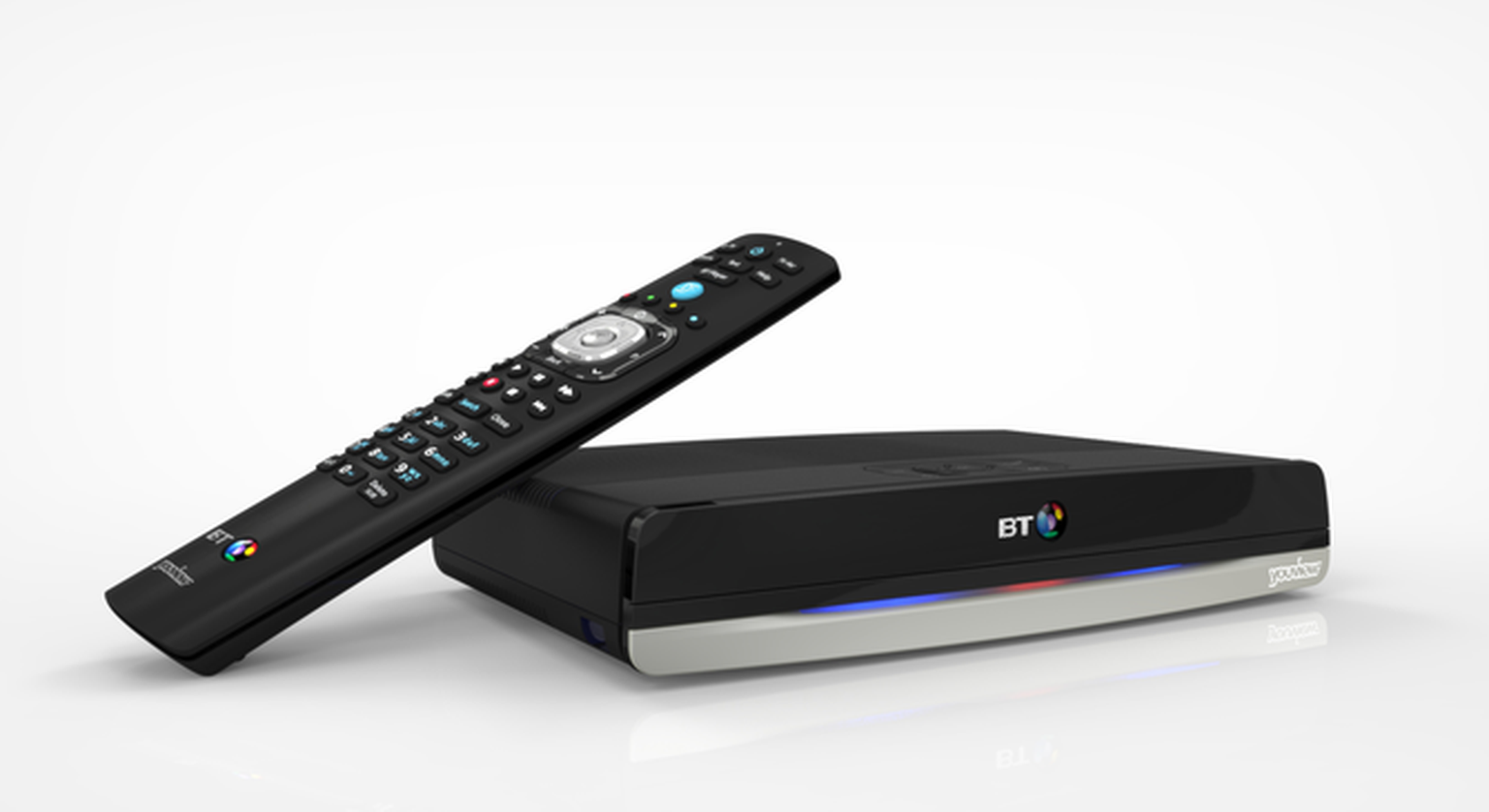 BT announces new slimline YouView+ box: Free for new customers or a £35 upgrade