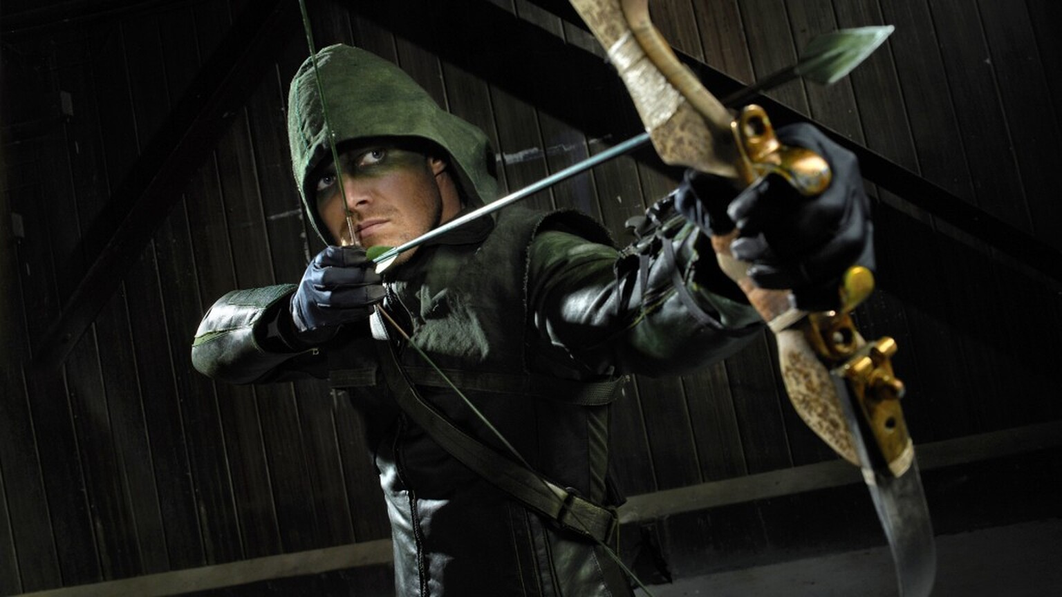Lovefilm signs Arrow, The Following, Hostages and Revolution for Amazon Prime Instant Video
