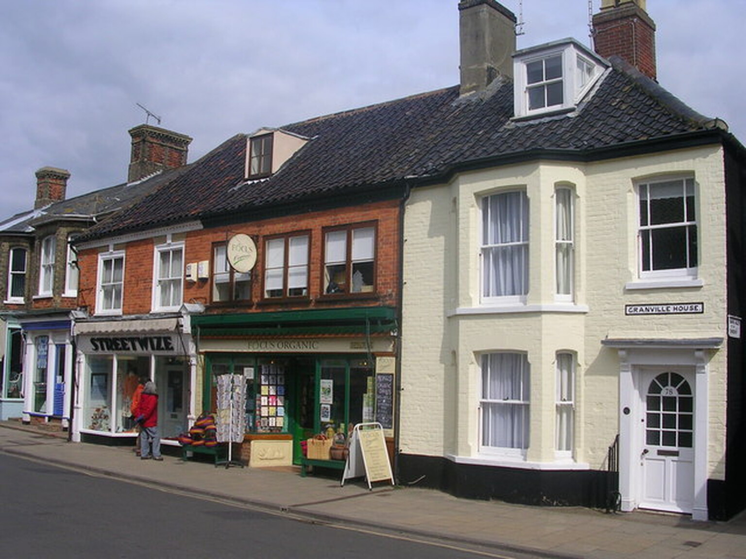 Superfast broadband reaches Suffolk towns of Southwold and Reyton